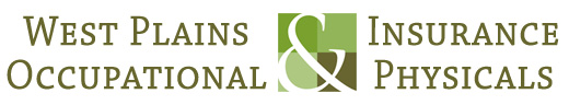 West Plains Occupational Insurance Physicals West Plains Occupational Insurance Physicals
